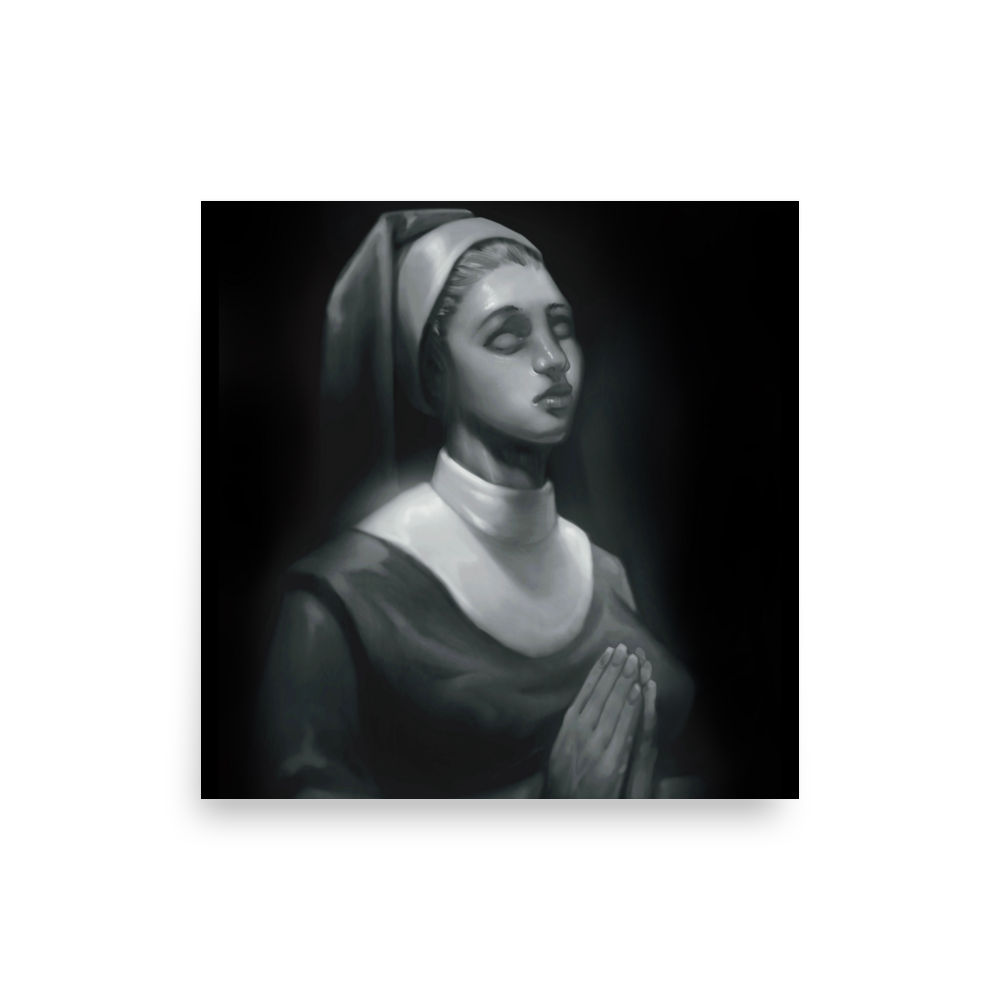 The Worshipper