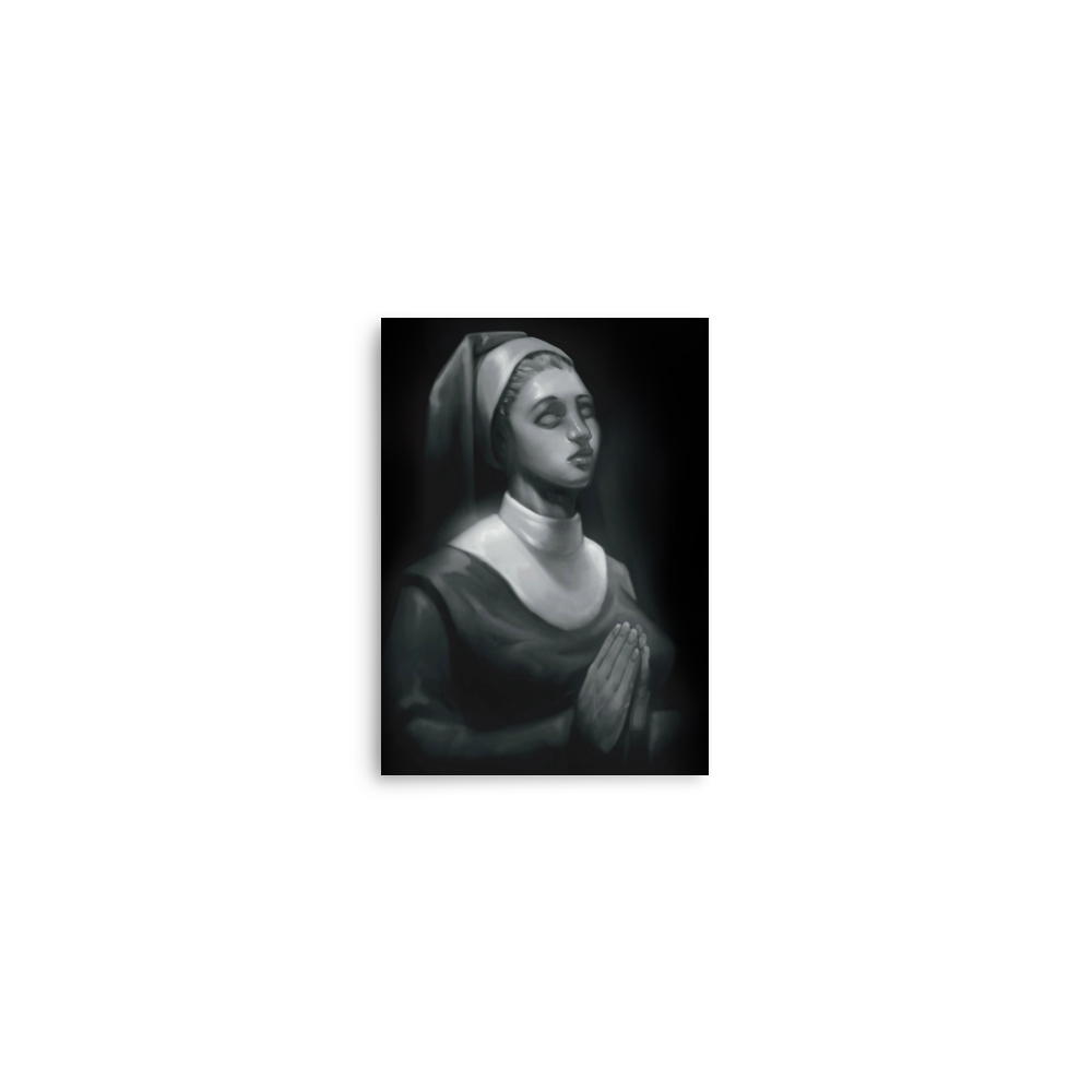 The Worshipper