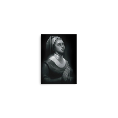 The Worshipper