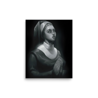 The Worshipper